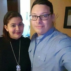 Meet your Posher, Jonathan